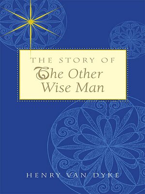 cover image of The Story of the Other Wise Man